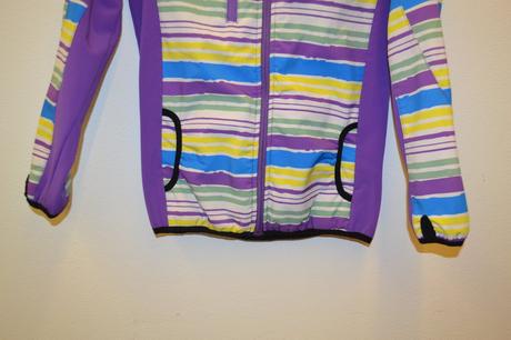 Softshellová bunda, neverest,152