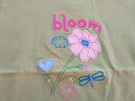 6 x tričko krátký rukáv, vel 110, c&a,110