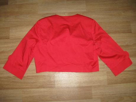 Jarní sako, bonprix,42