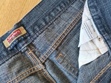 Pánské džíny vel. l 32 / 34, l