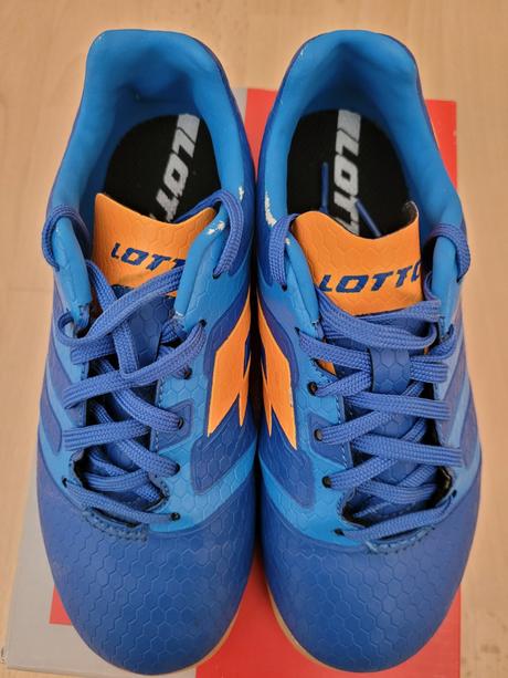 Sálová obuv zn. lotto, lotto,31