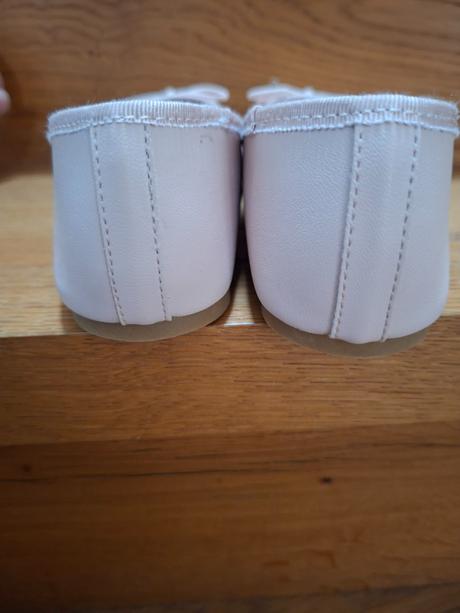 Baleríny č.35, h&m,35