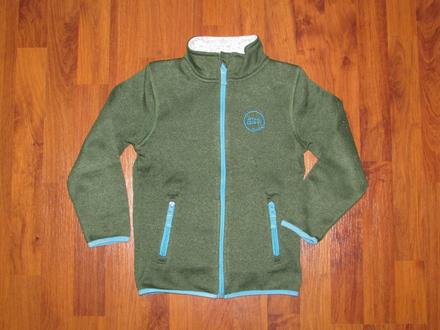 Funkční mikina, 110