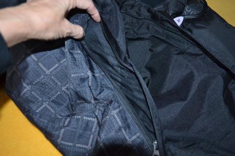 Bunda zn. rodeo ( c&a) gold series, c&a,m