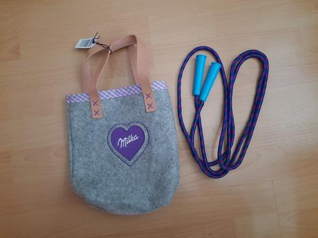 Švihadlo s taškou,