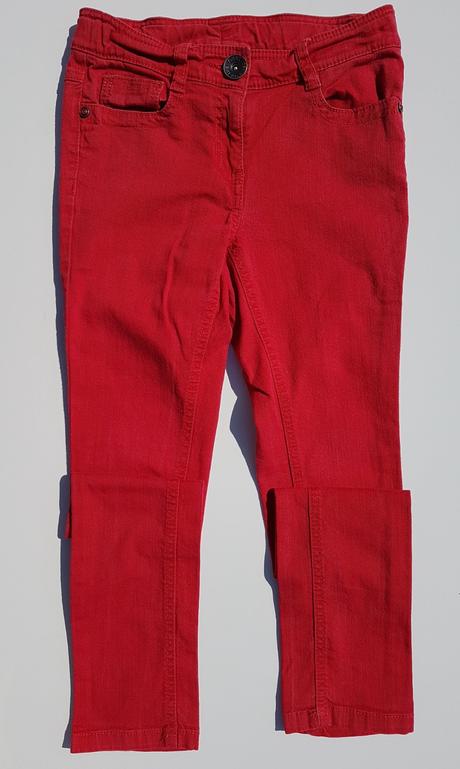 N12	dívčí rifle next vel. 146, next,146