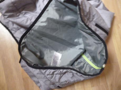 Sportovní vesta vel. 14 l decathlon, decathlon,164