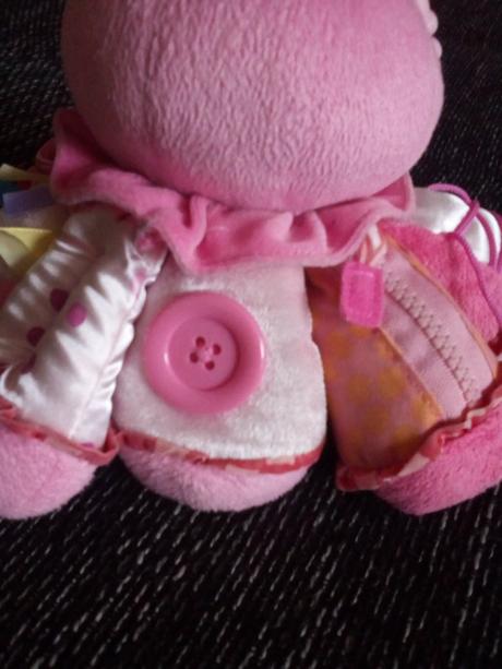 Chobotnička šustící zn.bruin, 