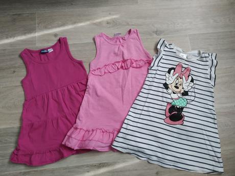 Letní šatičky, 98