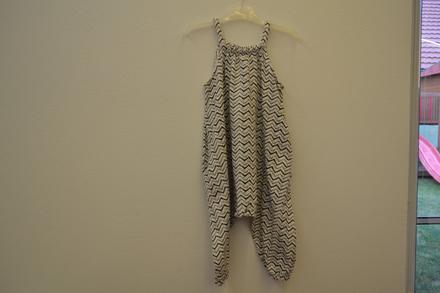 Next kalhoty, harémky, next,98