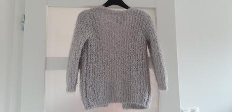 Krásný cardigan/vesta yd vel. 128-134, young dimension,128