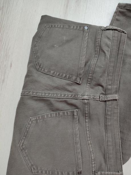 Džíny mango , velikost 38, mango,38