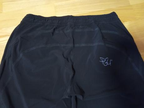 Letní tenké softky, xl