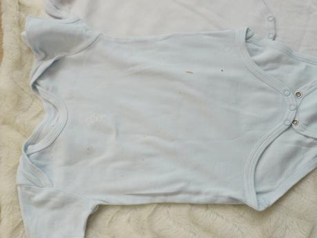 Balik- body, bavlnene kalhoty a tricko, 68–80