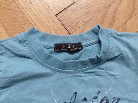 Triko krátký rukáv 116, pepco,116