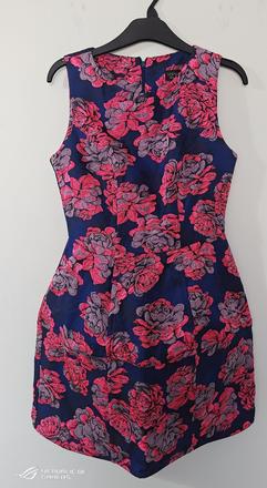 Šaty, topshop,38