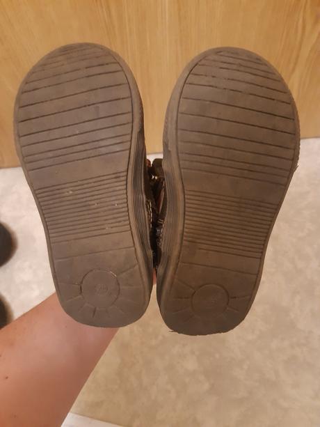 Zimní boty baťa vel. 26, baťa,26