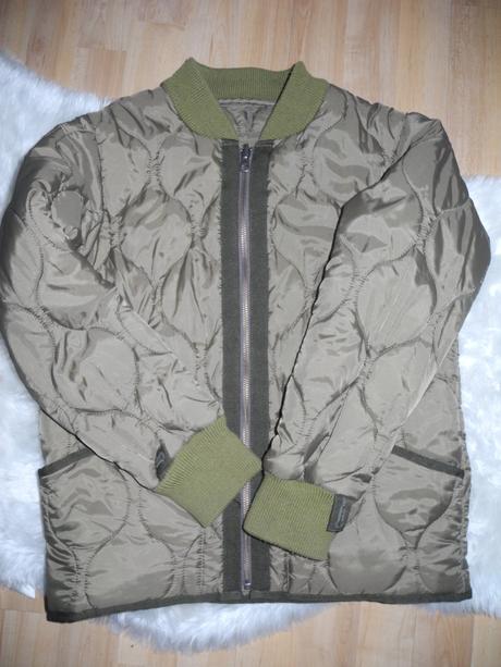 Bunda 3 v 1, gap,134