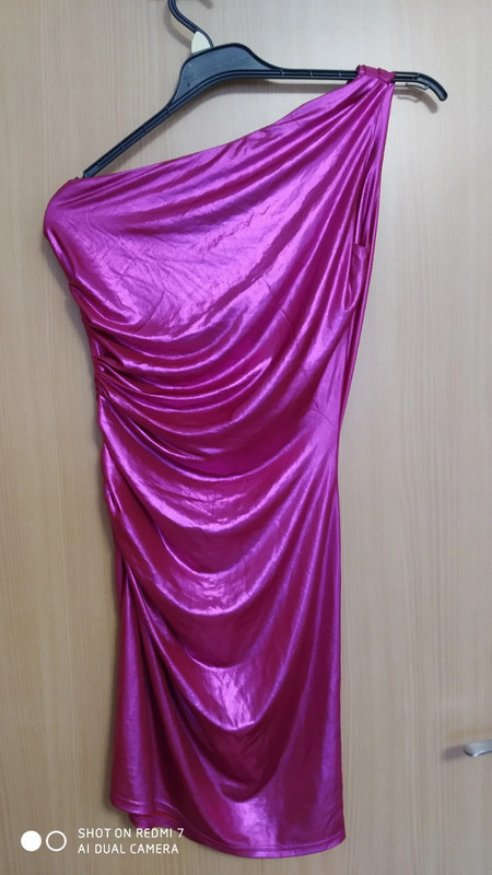 Společenské šatičky mayaadi, s