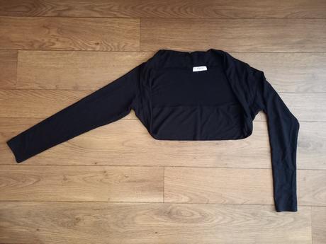 Hladké bolerko, orsay,146