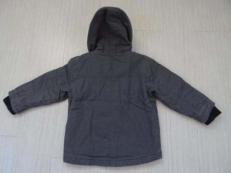 Chlapecká bunda zn. next vel. 98, next,98