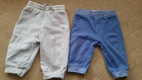 2x kalhoty na mimi , 68