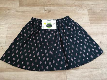 Bavlněná sukně, 146