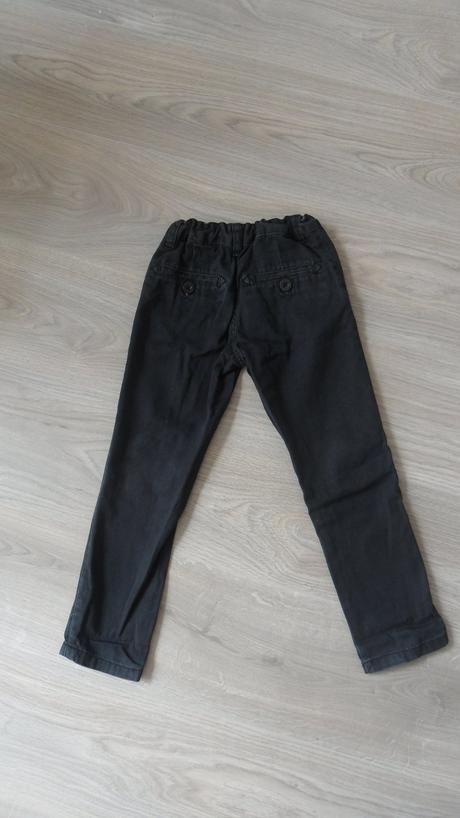 701 - slim džíny, denim co,116