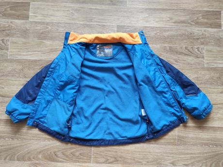 Bunda jaro/podzim, 128