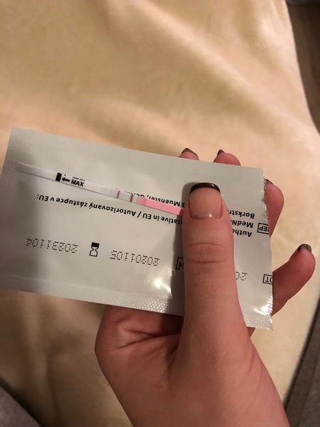 Může ovulační test prozradit rané těhotenství?