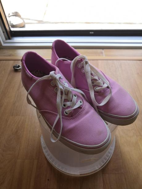 Tenisky vans, vans,37