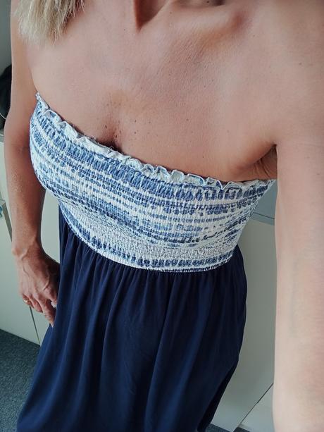 Šaty zn."women by tchibo" vel."36/38", tchibo,38