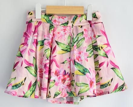 Sukně vel. 104, 104