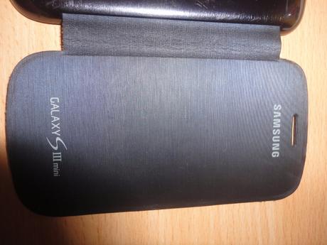 2x obal samsung galaxy s iii. mini, samsung