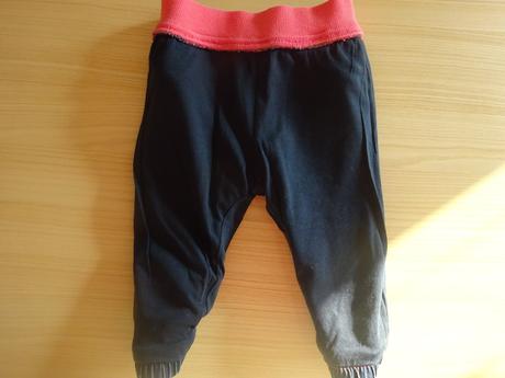 Džíny, vel. 74, f&f,74