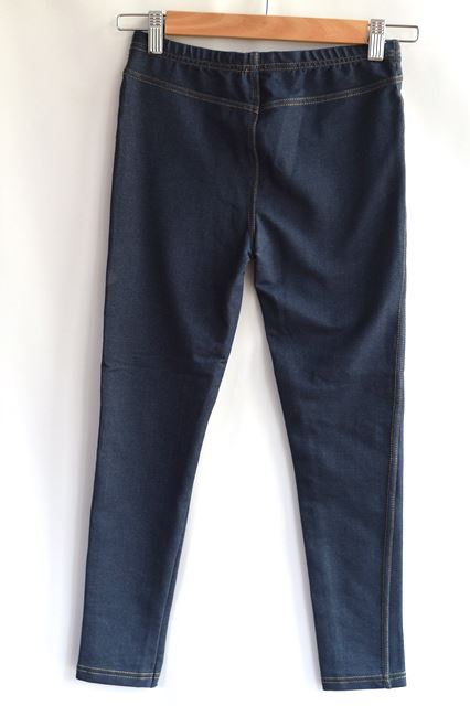 Legíny vel. 9 - 10 let, primark,140