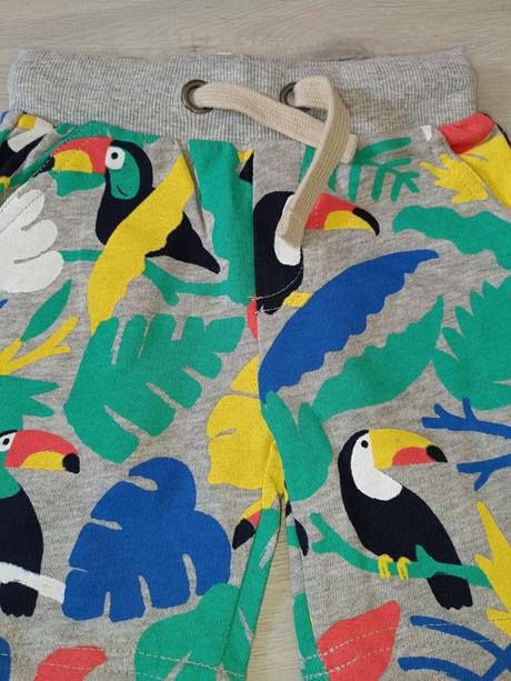 Kratase s ptáky 86 miniclub, miniclub,86