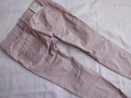 Tenké slim, gaudi,m