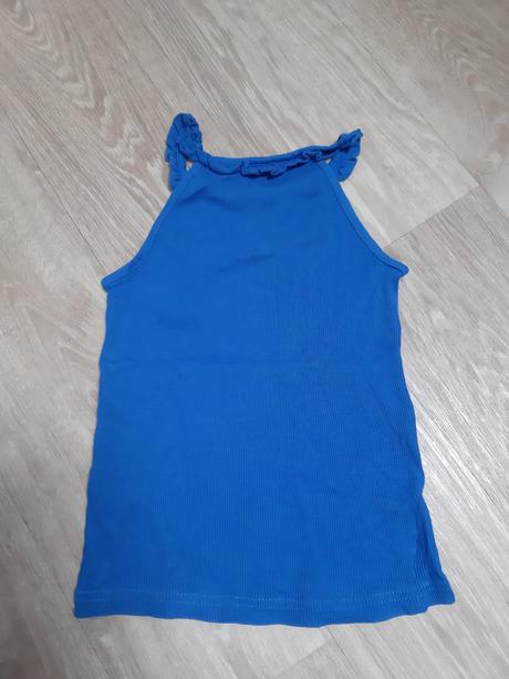 Triko, tílko, george,116