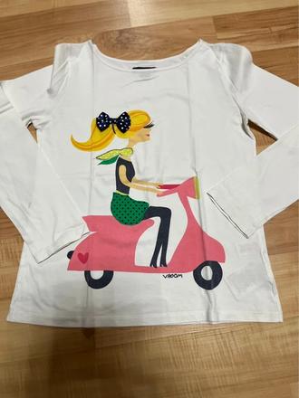 Tričko moped, gap,152