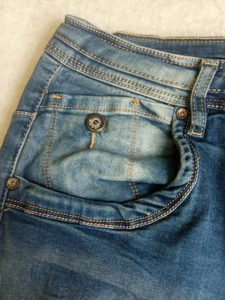 Dámské rifle vel.m, m