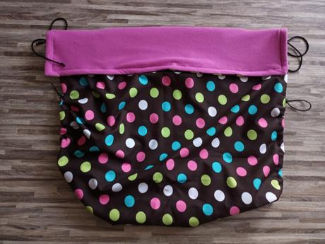 Nepromokavé nepadací deky, 