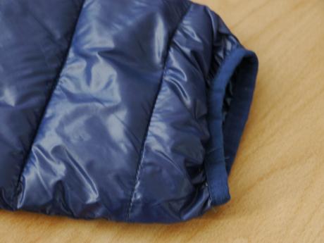 Bunda na prechodne obdobi 36/38, 36