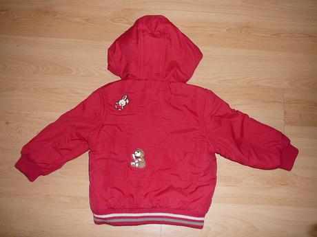 Bundička s medvídkama, tu,68