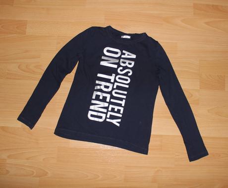 Tričko, triko, pepco,134