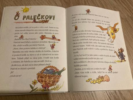 Pohádky mladých let,