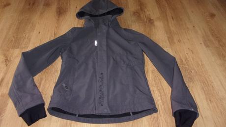 Softshellová bunda zn. s.oliver, vel. 164, s.oliver,164