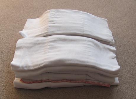 Vícevrstvé plenky xkko classic, kikko/xkko,7 kg - 18 kg