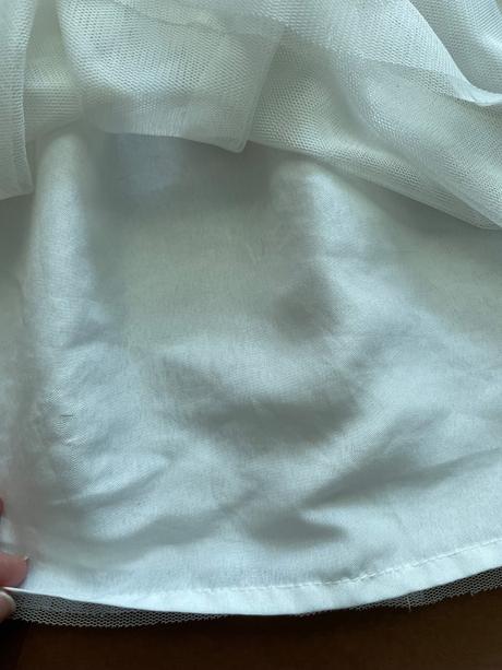 Ob/ šaty společenské - v.12/18 měs, f&f,86