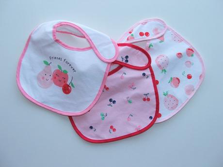 H19 sada bryndáků, zn. primark, 